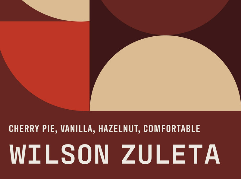 1000 Faces Coffee - Winter Solstice bag featuring a close-up logo, promoting mindful consumption and exceptional integrity in coffee craftsmanship.