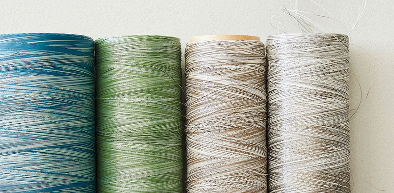 Chilewich | Ombre Rectangle Placemats - Ink
