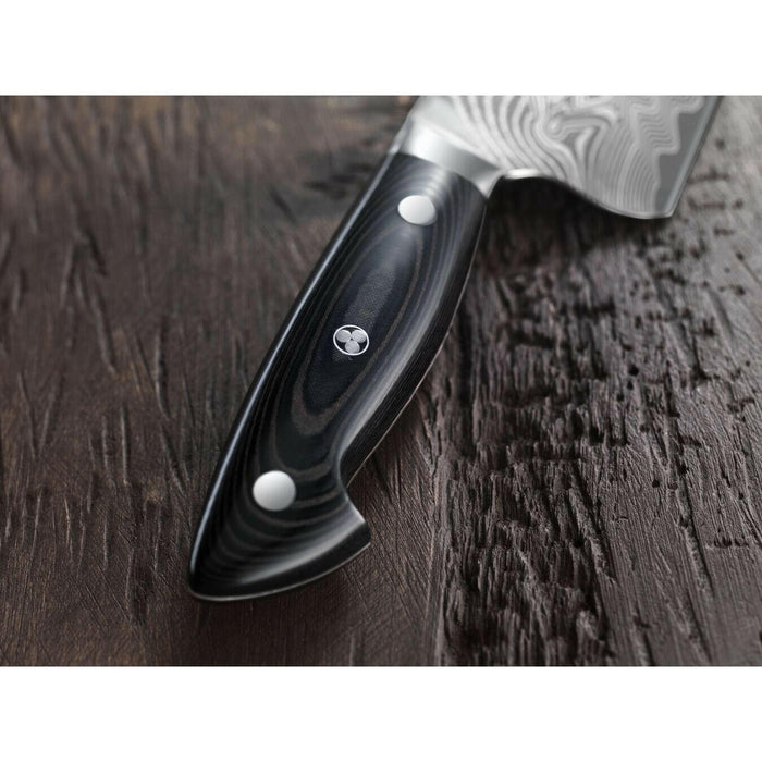 Zwilling | Kramer Damascus Knife Collection