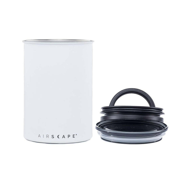 Airscape | Classic and Kilo Stainless Steel Canisters