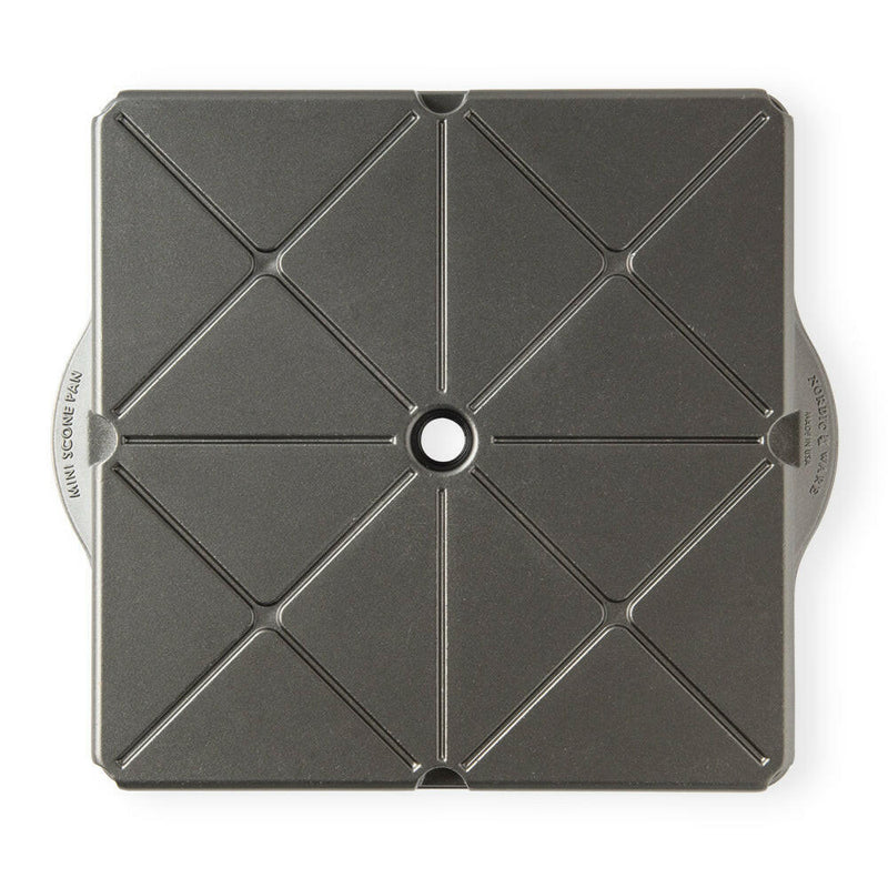 Nordic Ware | Scottish Mini Scone Pan.