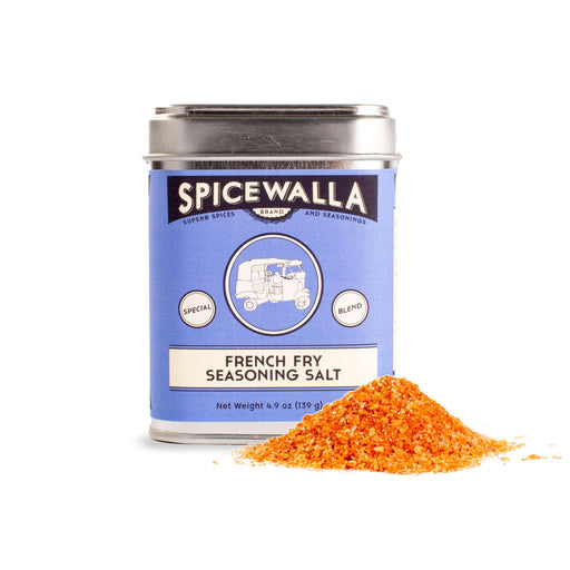 Spicewalla | French Fry Seasoning Salt.