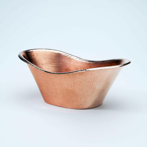 Sertodo | Nile Cradle Oval Ice Bucket.