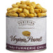 Feridies | Thai-Turmeric Chili Virginia Peanuts.