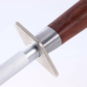 Messermeister | Royale Elite 10" Honing Steel.