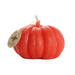 Big Dipper Wax Works | Beeswax Pumpkin Candles.