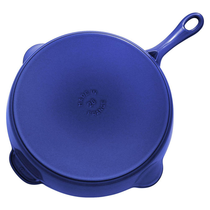 Staub | Traditional Deep Fry Pan 11 inch