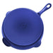 Staub | Traditional Deep Fry Pan 11 inch.