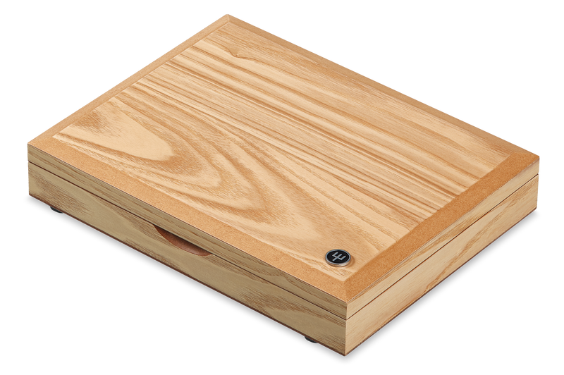 Wüsthof | 8-Piece Stainless Mignon Steak Knife Set.