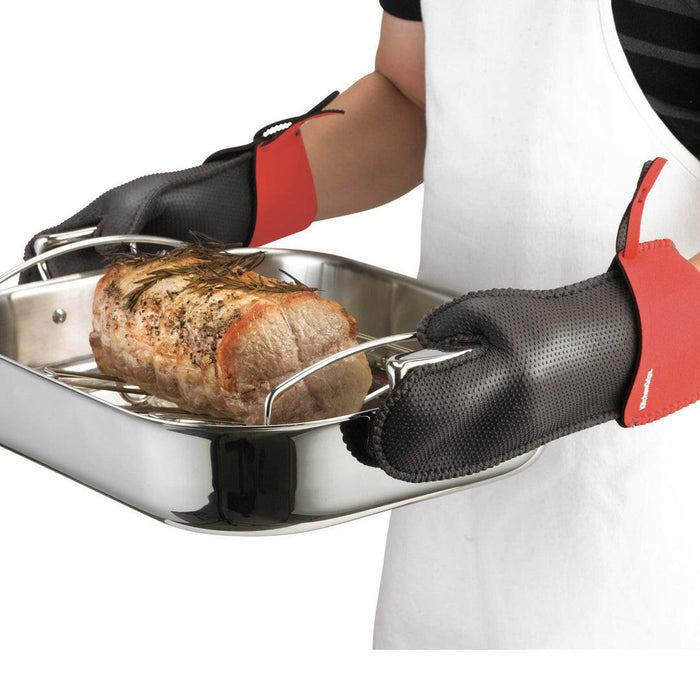 Kitchen Grips | Chef's Mitt.