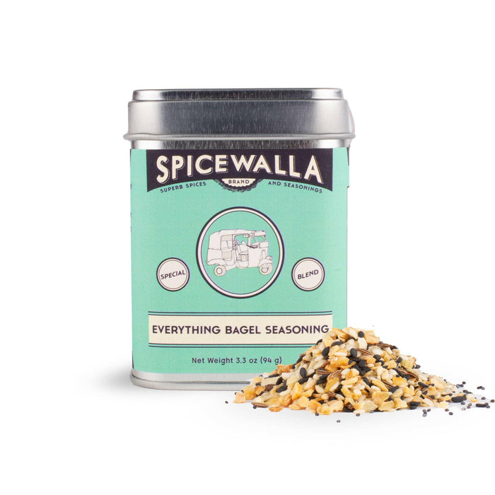 Spicewalla | Everything Bagel Seasoning.