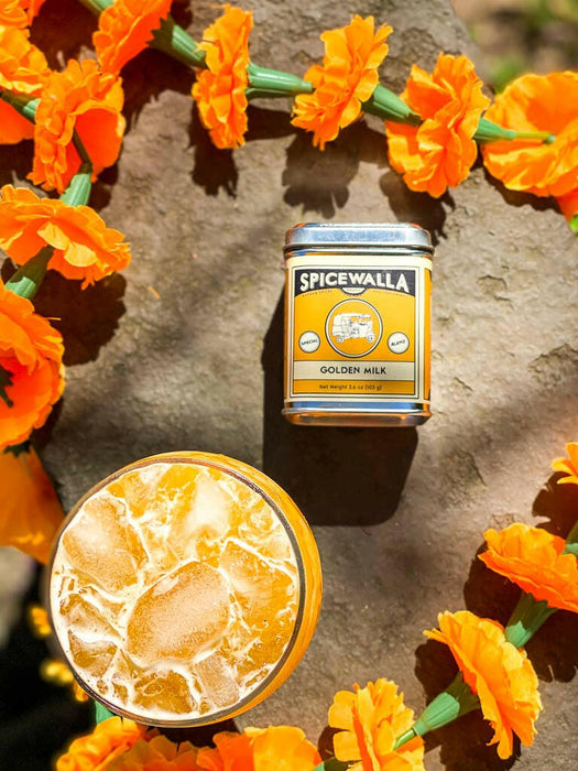 Spicewalla | Golden Milk.