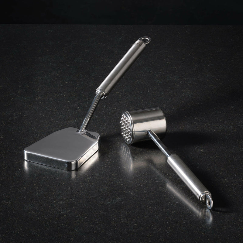 Rösle | Meat Tenderizer.