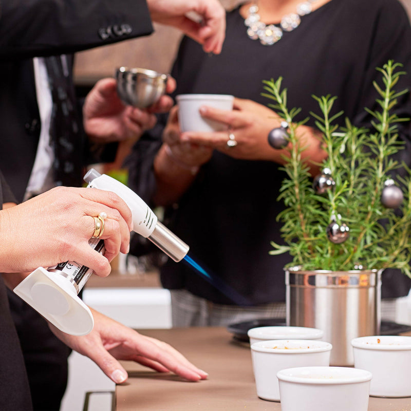 Rösle | Kitchen Torch.