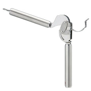 Rösle | Garlic Press with Scraper.