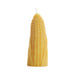 Big Dipper Wax Works | Beeswax Corn Cob Candle.