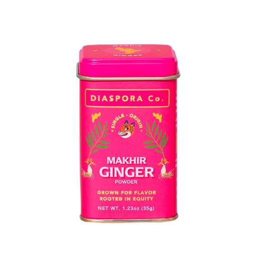 Diaspora Co. | Makhir Ginger.