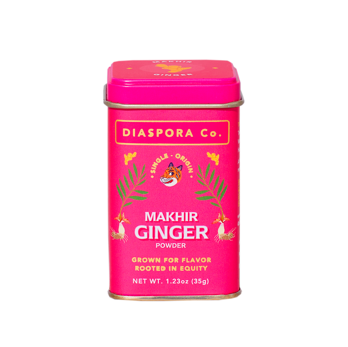 Diaspora Co. | Makhir Ginger.