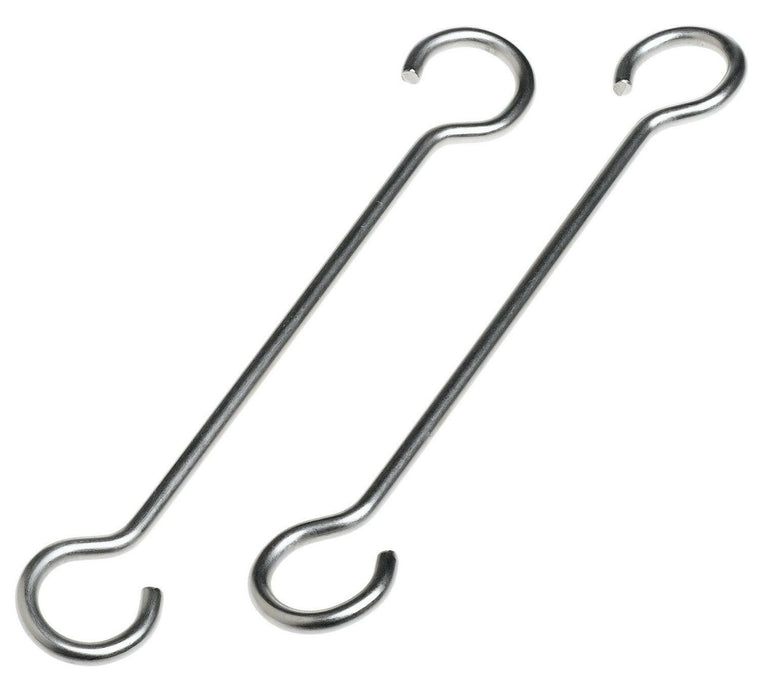 J.K. Adams | Extension Hooks (Set of 2).