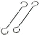 J.K. Adams | Extension Hooks (Set of 2).