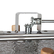 Whirley-Pop | Stainless Steel Induction Popcorn Popper.