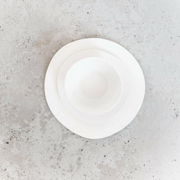 Looks Like White | Wabi Sabi Collection