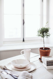 Looks Like White | Large Coffee Mugs.