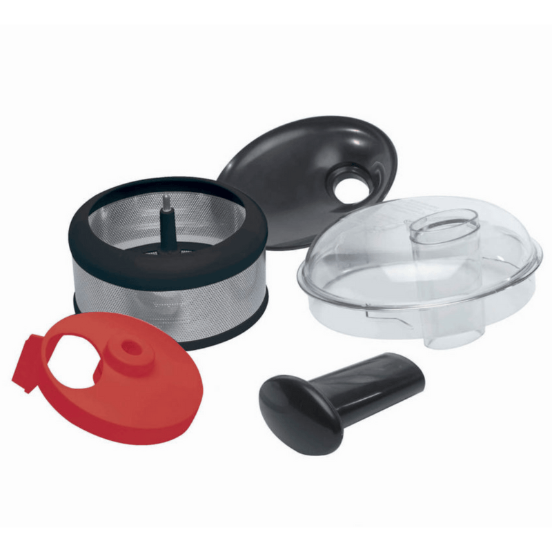 Magimix | Juice Extractor Food Processor Attachment.