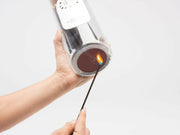 Fredericks & Mae | Multi-Colored Fireplace Matches.