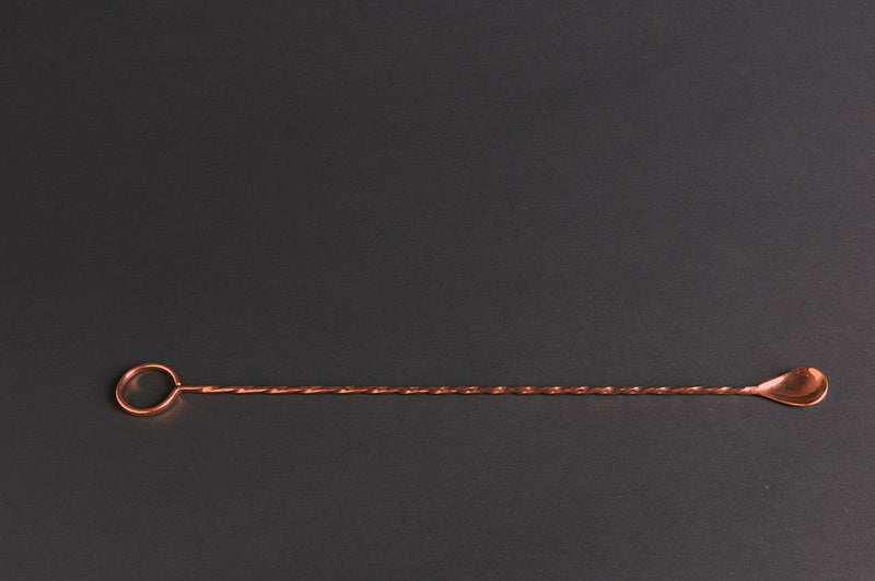 Sertodo | The Ringer Bar Spoon.