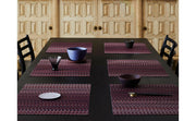 Chilewich | Quill Placemats.