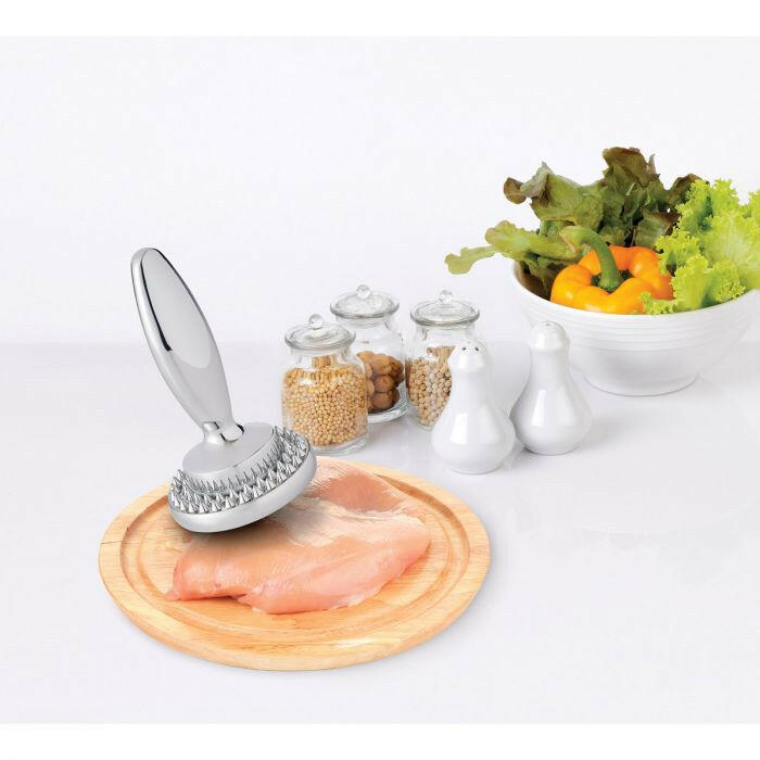 Reversible Meat Tenderizer