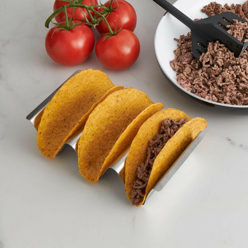 Taco Holder Stands.