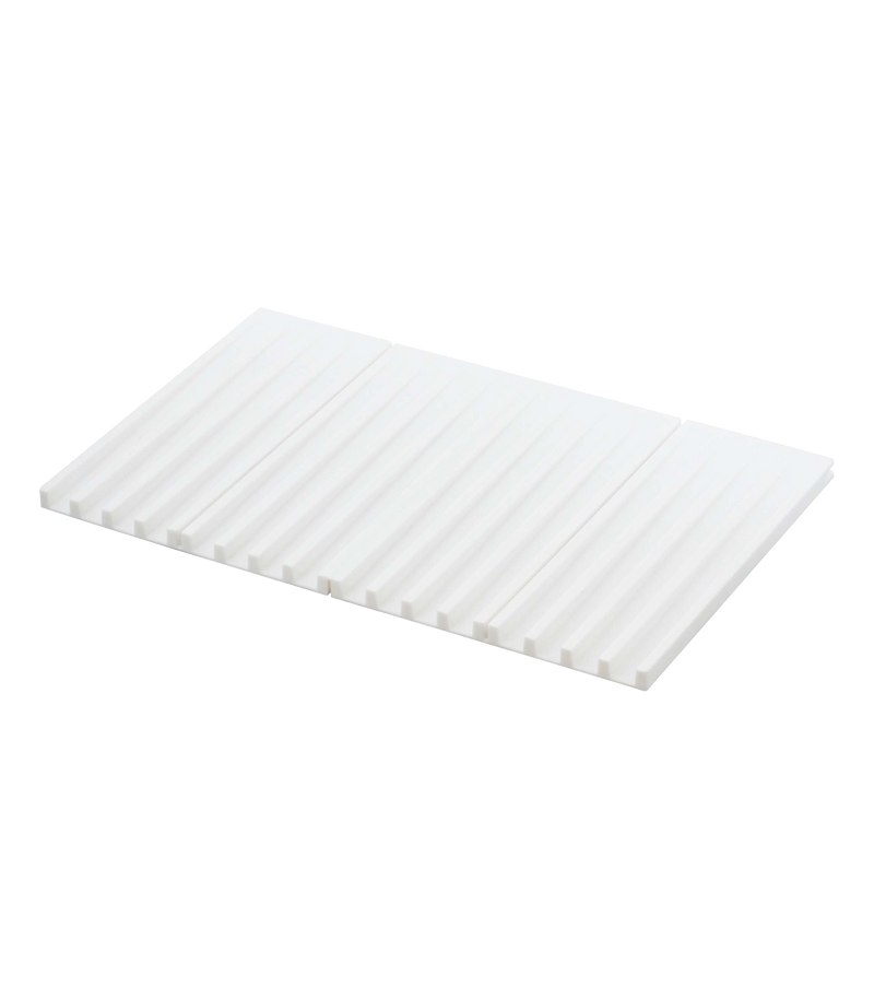 Yamazaki | Folding Dish Drainer Mat.