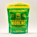 Marsh Hen Mill | Carolina Gold Rice Middlins.