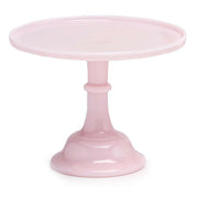 Vintage-Inspired Glass Cake Stands.
