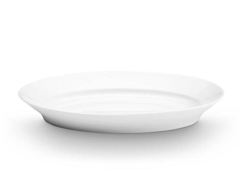 Pillivuyt | Oval Serving Platters.