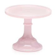 Vintage-Inspired Glass Cake Stands.