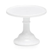 Vintage-Inspired Glass Cake Stands.