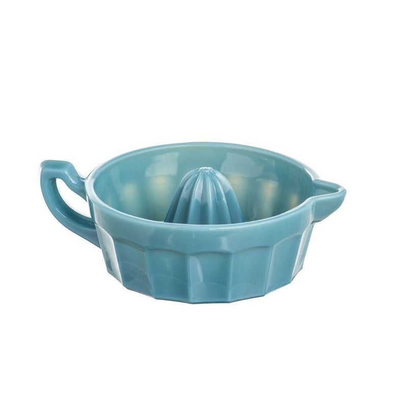 Vintage-Style Citrus Juicer.