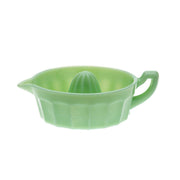 Vintage-Style Citrus Juicer.