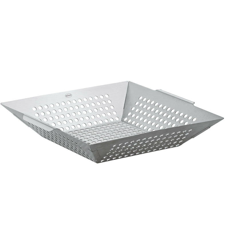 Rösle | Grill Barbeque and Vegetable Basket.