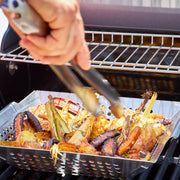 Rösle | Grill Barbeque and Vegetable Basket.