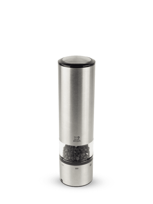 Peugeot | Elis Sense Electric Salt + Pepper Mills.