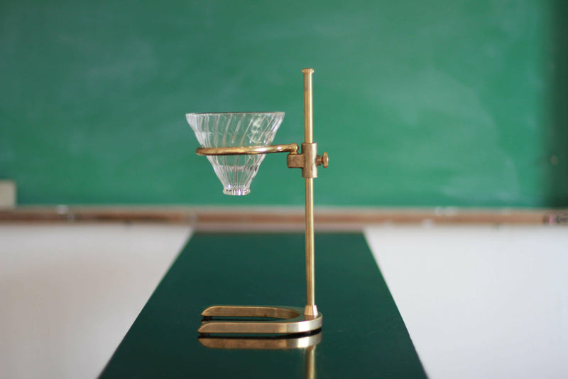 Farrier Collection | The Clerk Pour Over Stand.