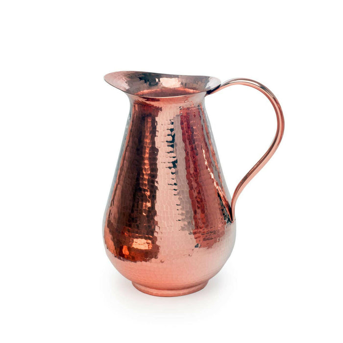 Sertodo | Bisotun Copper Pitcher.