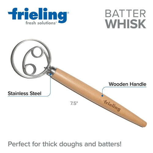 Frieling | Batter Whisk.