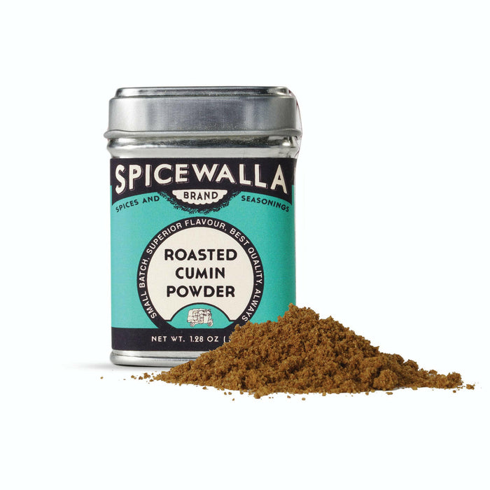 Spicewalla | Roasted Cumin Powder.