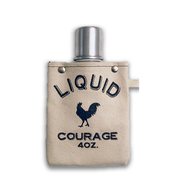 Capabunga | Georgia Game Day Flasks