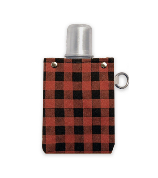 Capabunga | Georgia Game Day Flasks.